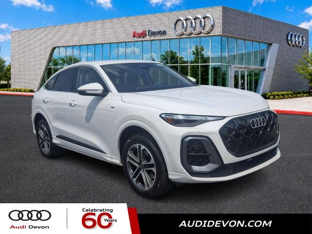 Photo of 2025 Audi Q5 Sportback