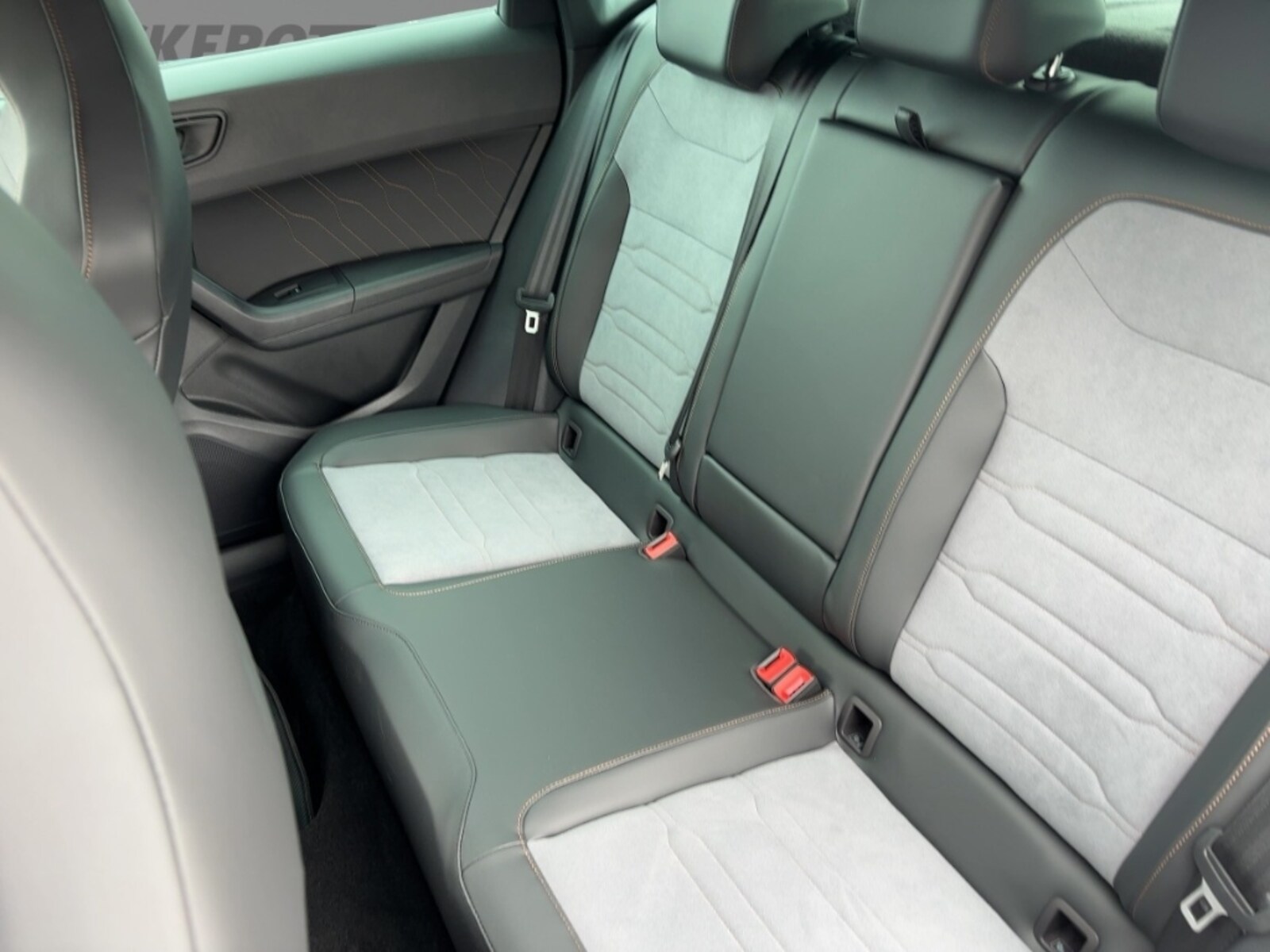 CUPRA Ateca – Bild 7
