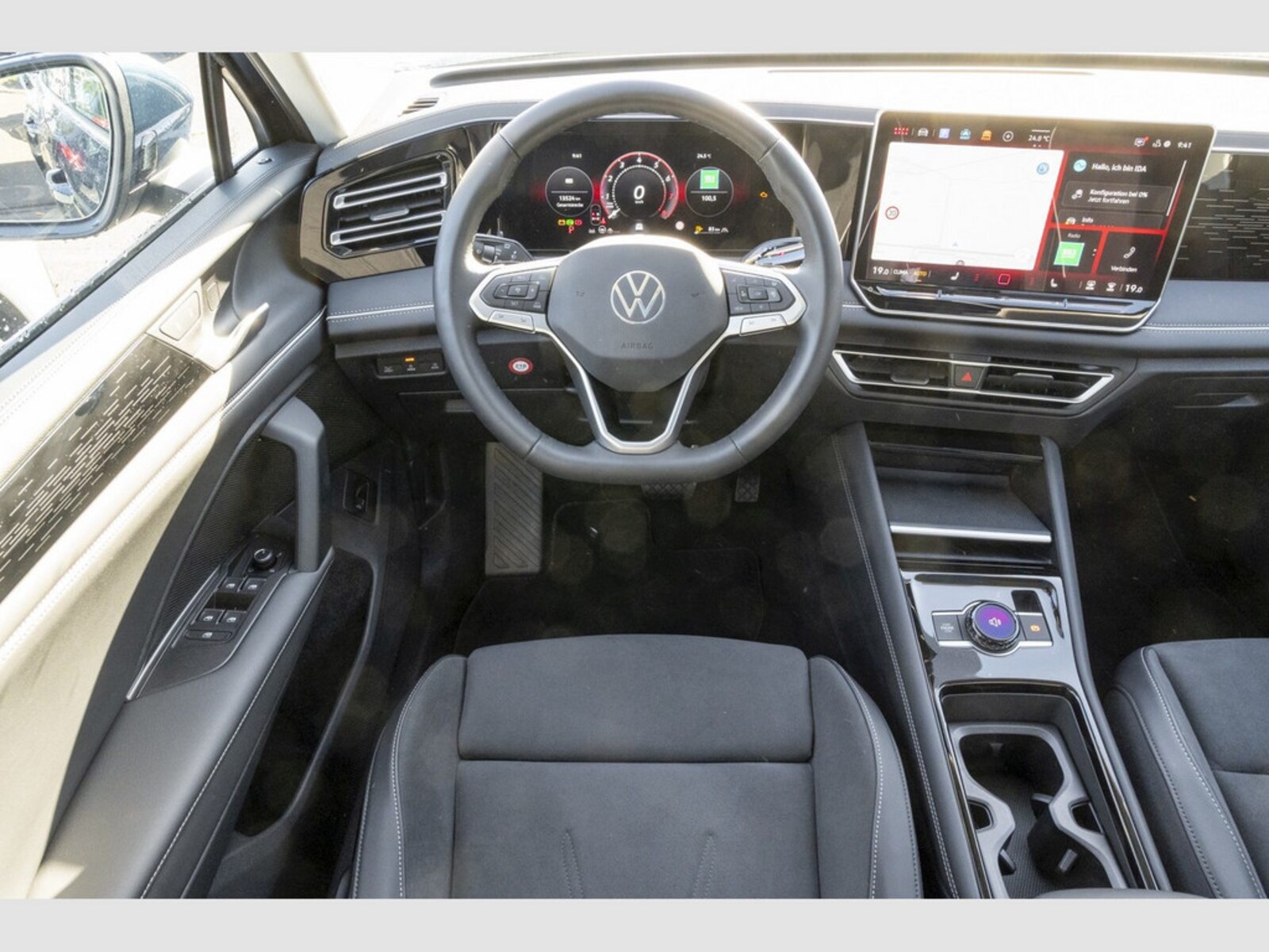 Volkswagen Tiguan – Bild 15