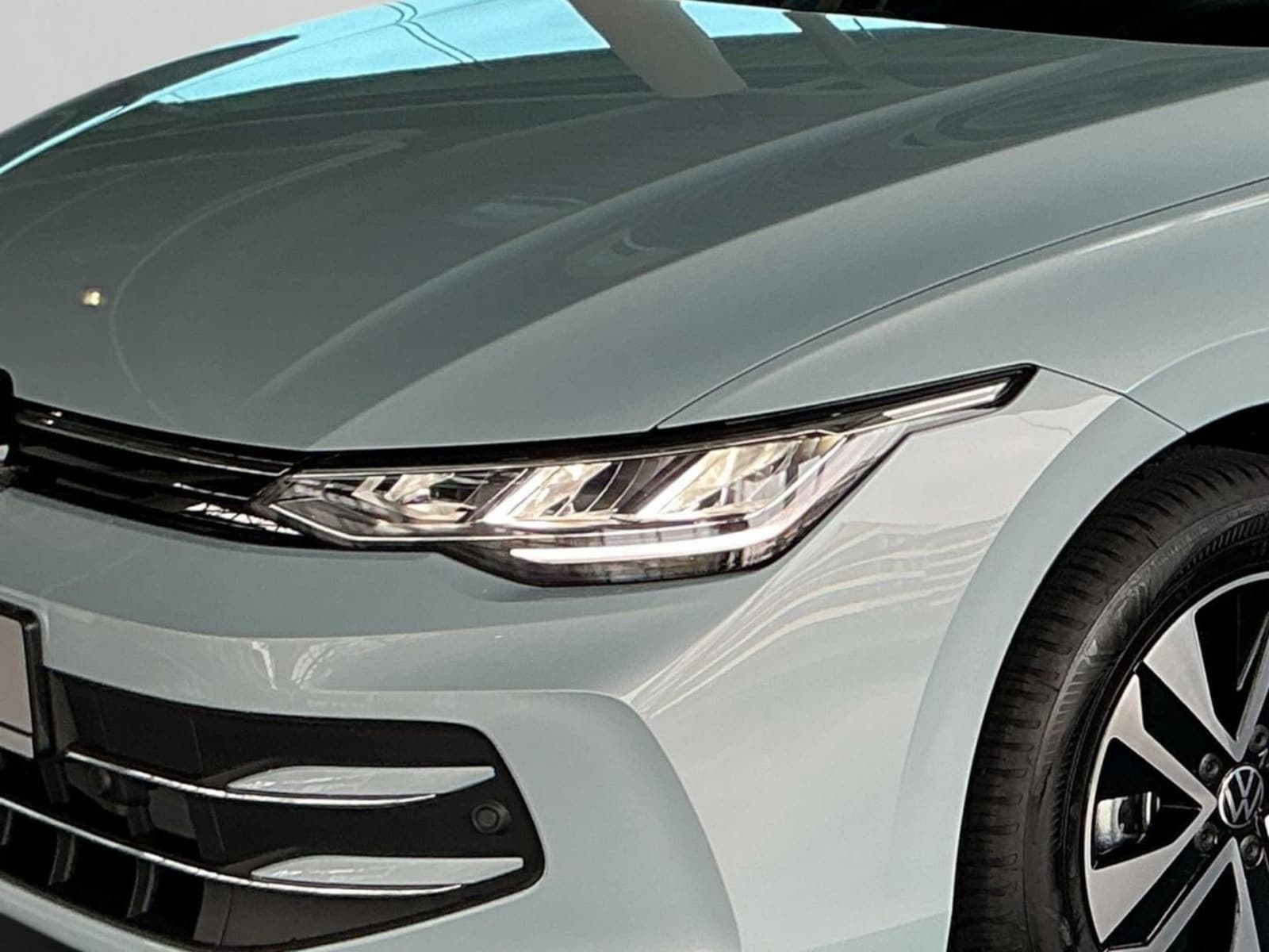 Volkswagen Golf – Bild 6