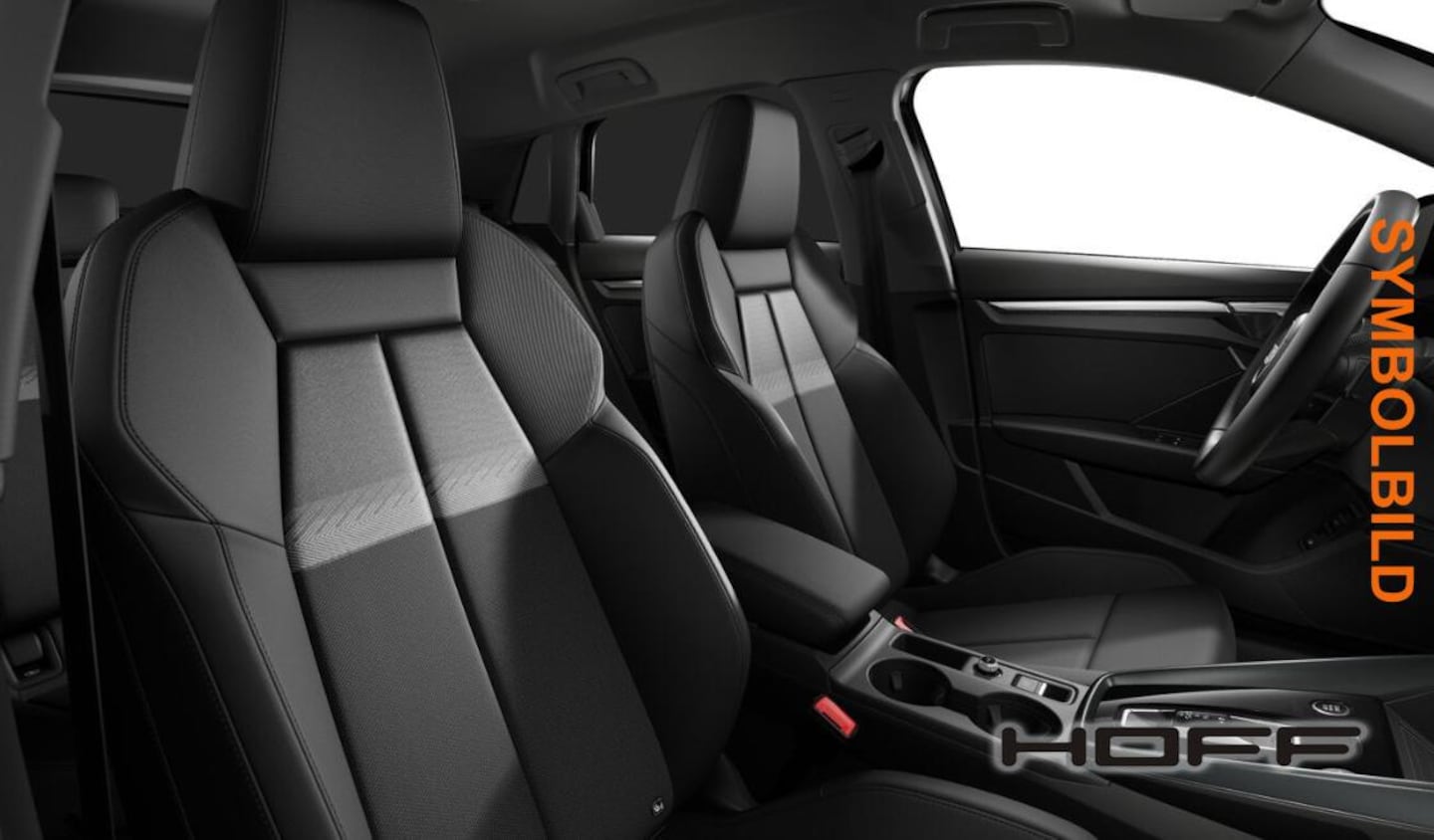 Bild über Audi A3 Sportback TFSI e TFSI e 150 kW S tronic - für weitere Informationen kontaktieren Sie den Audi Partner