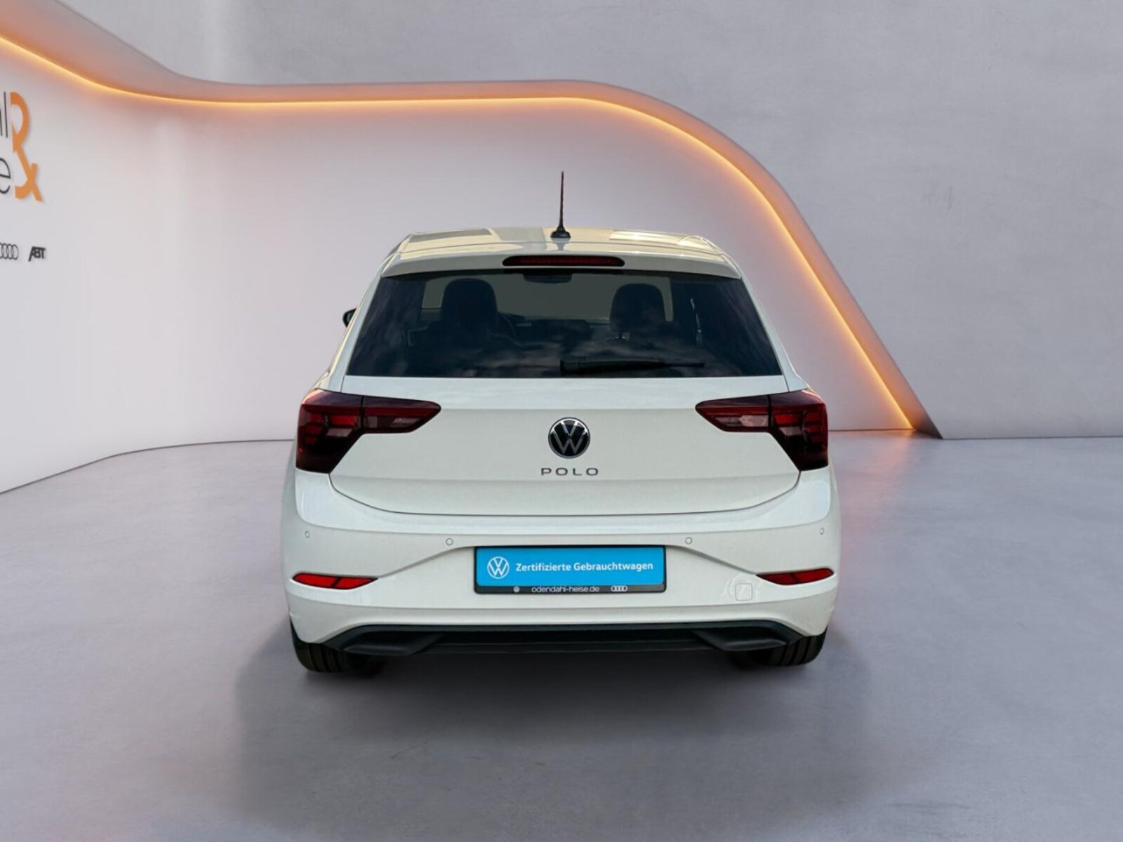 Volkswagen Polo – Bild 4
