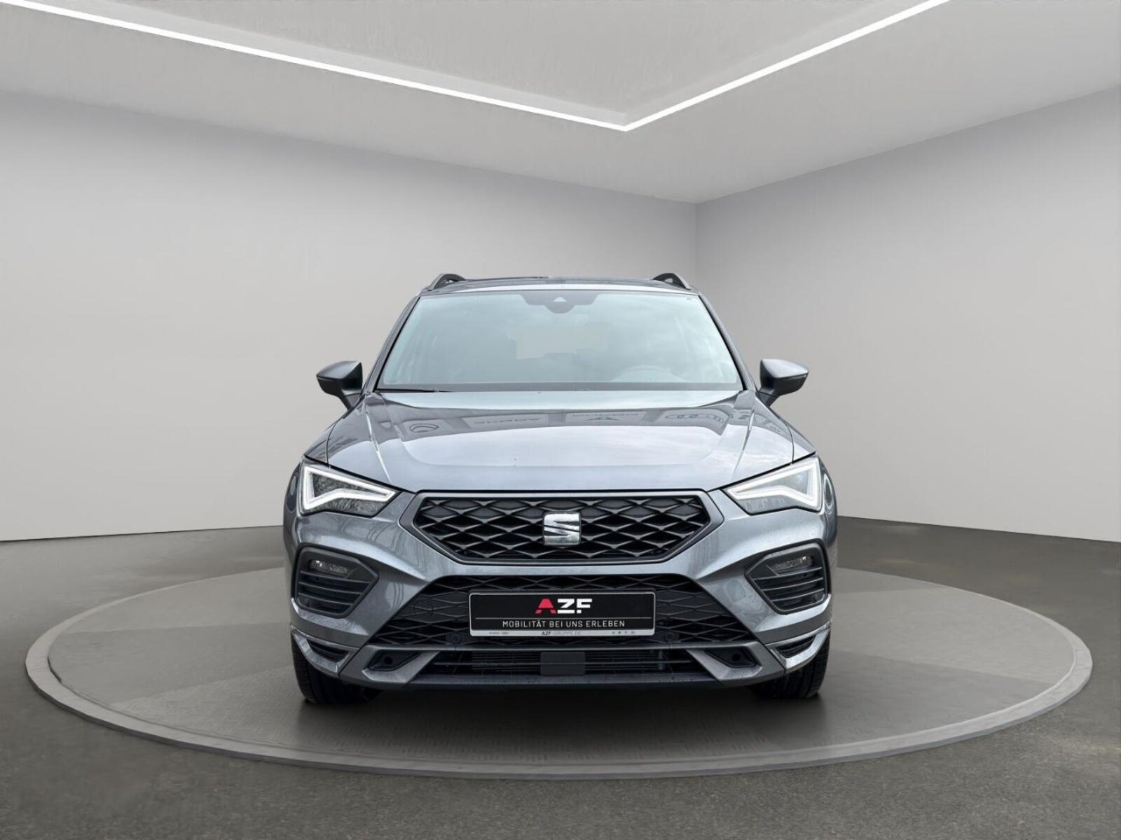 SEAT Ateca – Bild 6
