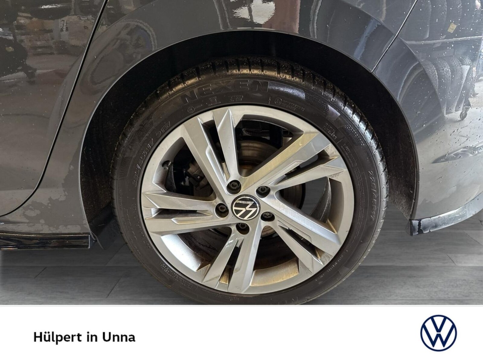 Volkswagen Golf – Bild 8