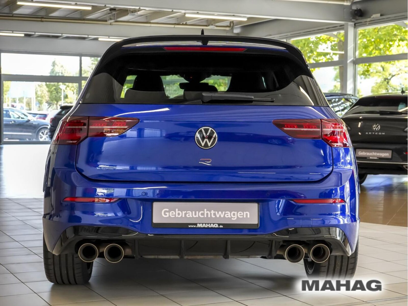 Volkswagen Golf – Bild 7