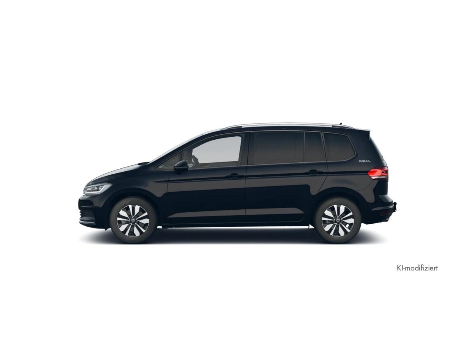 Volkswagen Touran – Bild 5