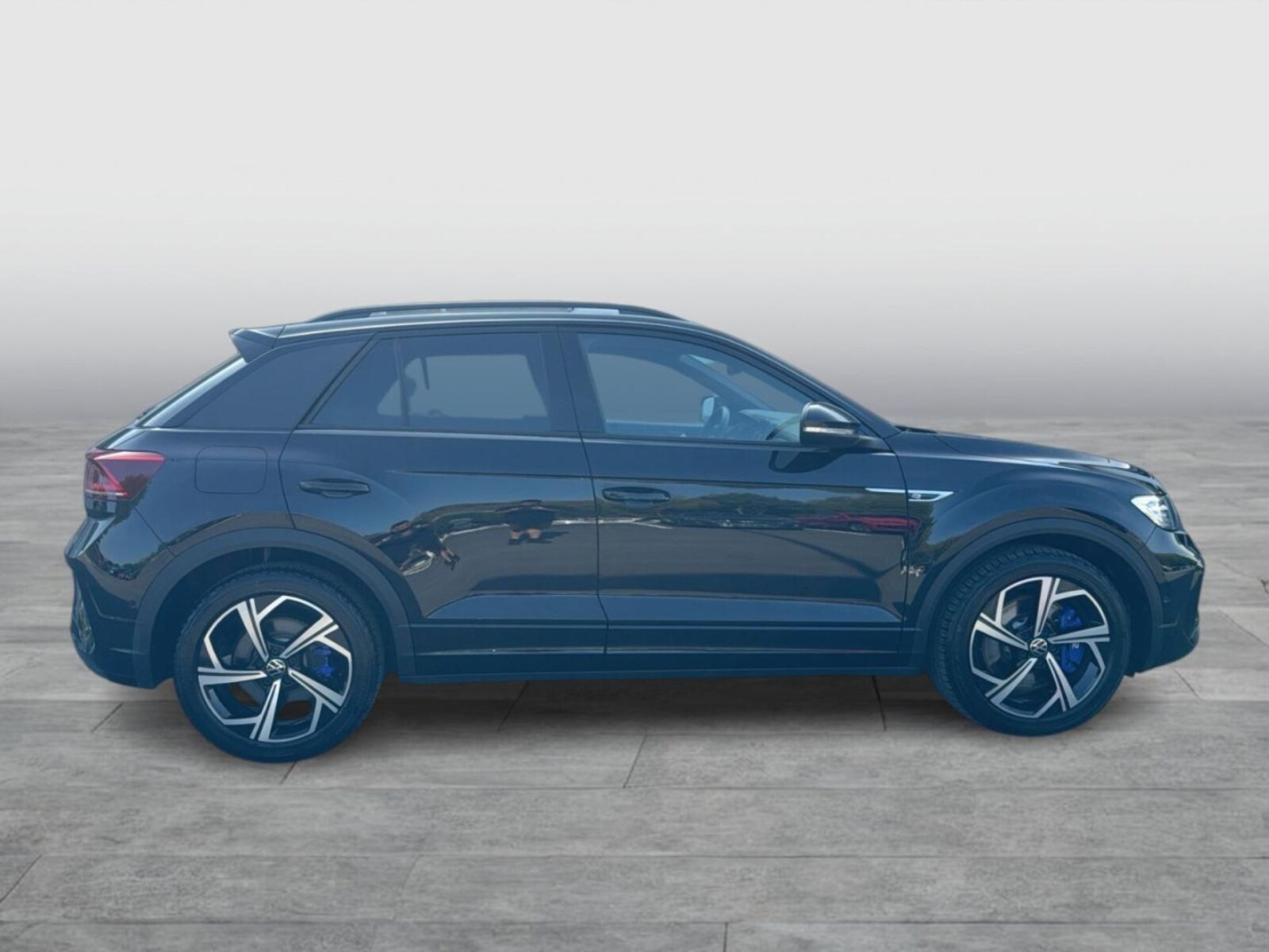 Volkswagen T-Roc – Bild 7