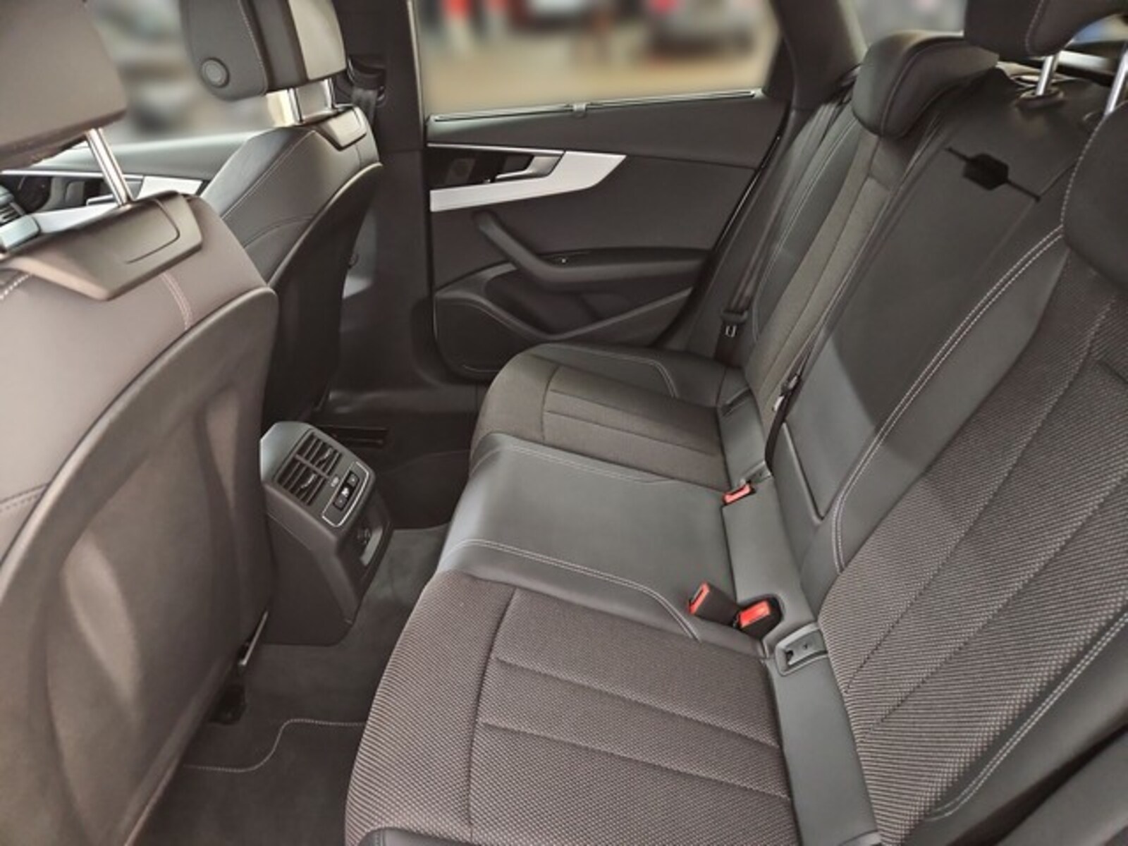 Audi A4 Avant – Bild 7
