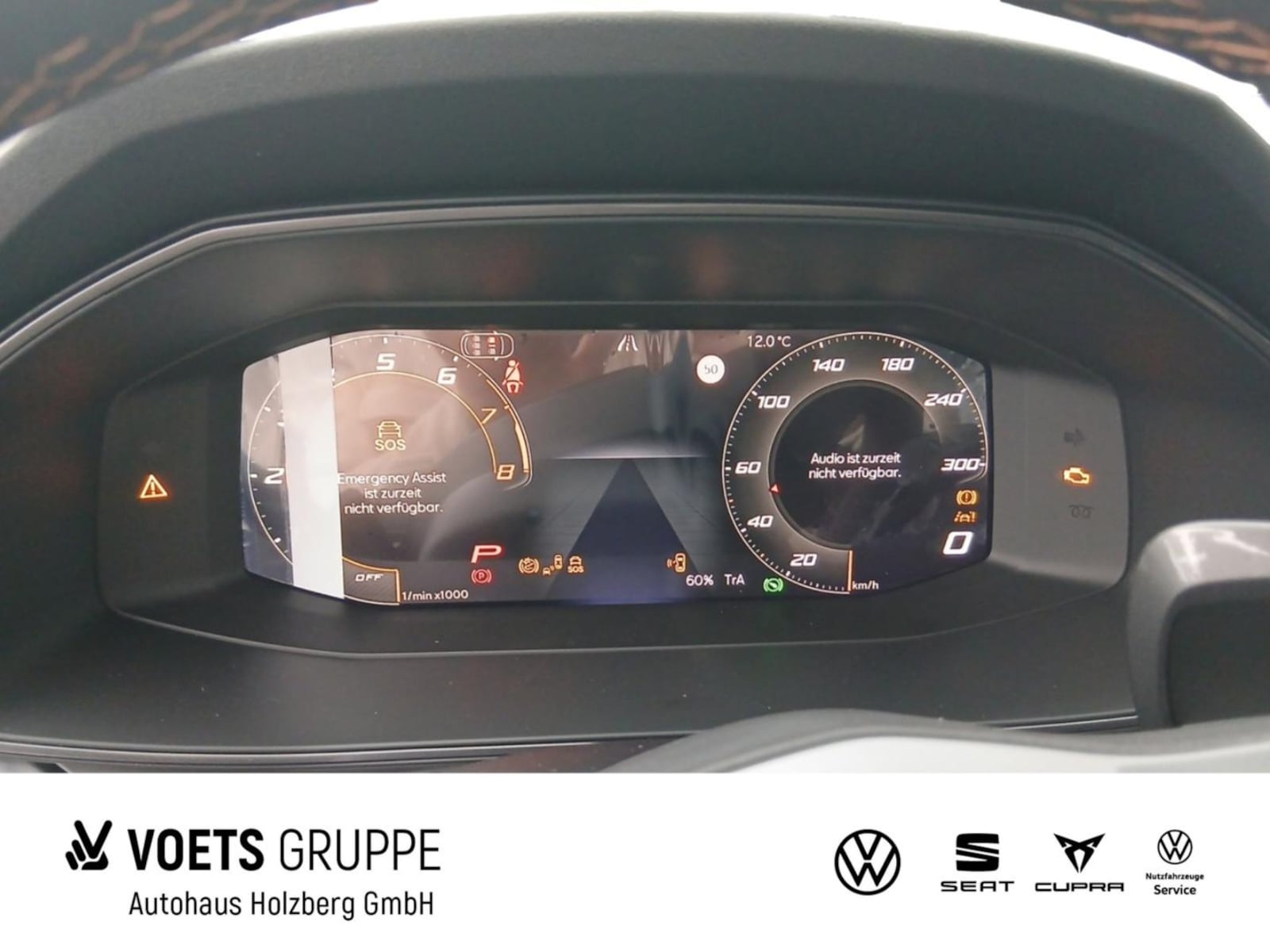 CUPRA Formentor – Bild 12