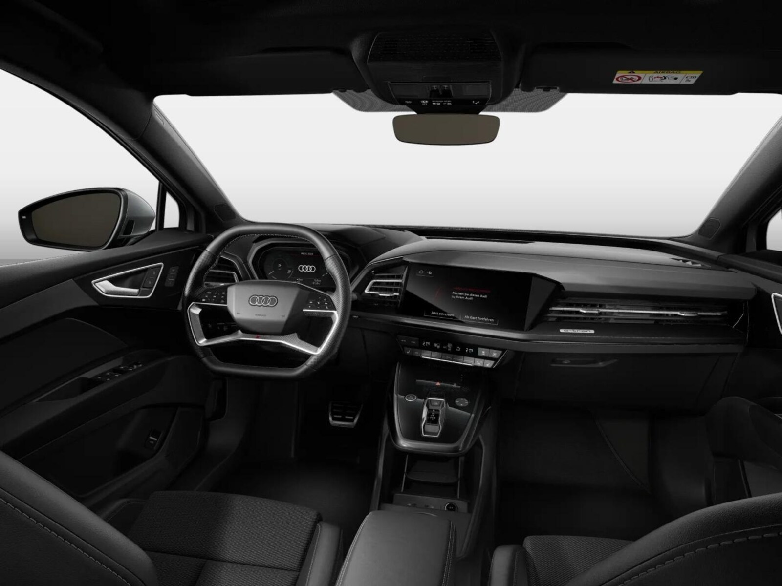 Audi Q4 e-tron – Bild 6