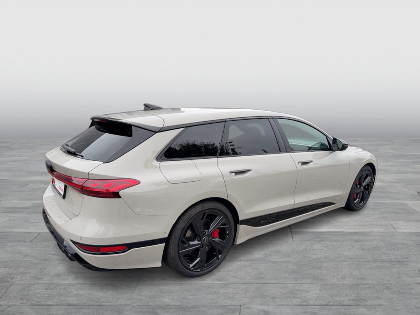 Bild über Audi S6 Avant e-tron e-tron quattro - für weitere Informationen kontaktieren Sie den Audi Partner