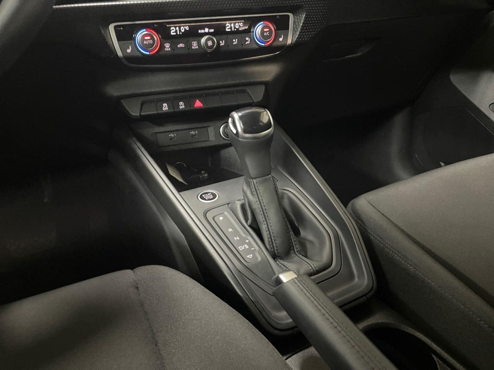 Audi A1 Sportback – Bild 7