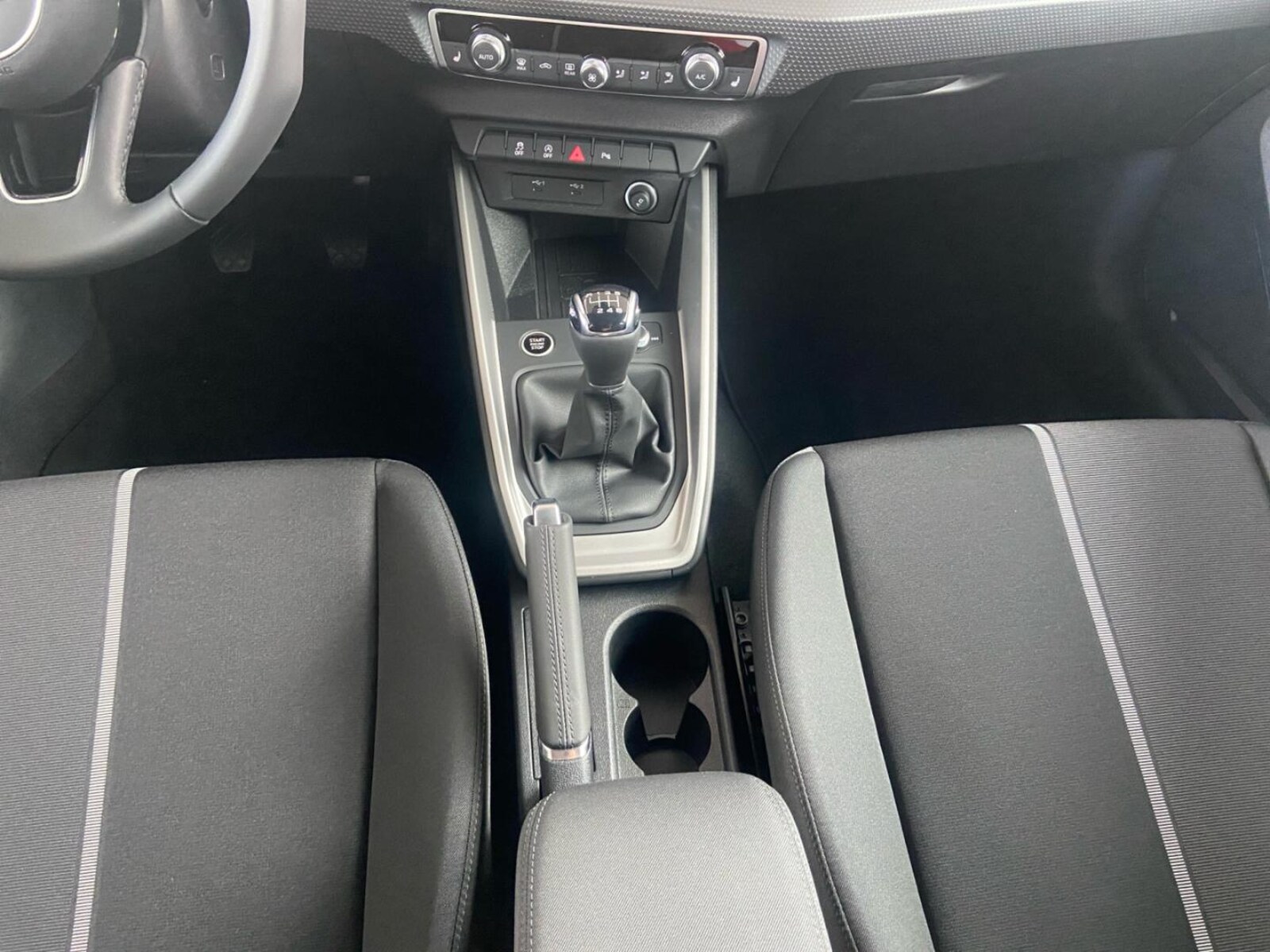 Audi A1 Sportback – Bild 7