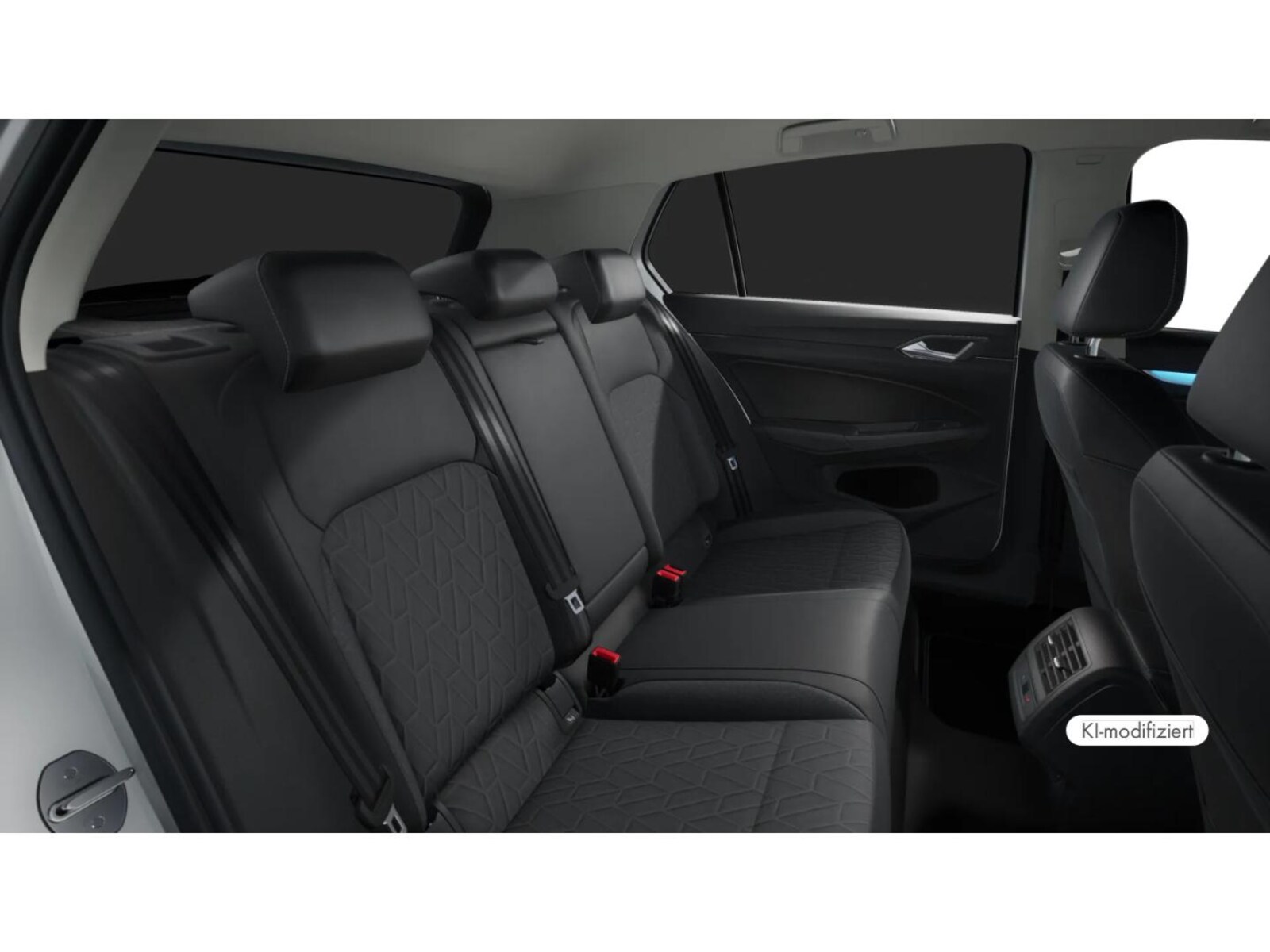Volkswagen Golf – Bild 10