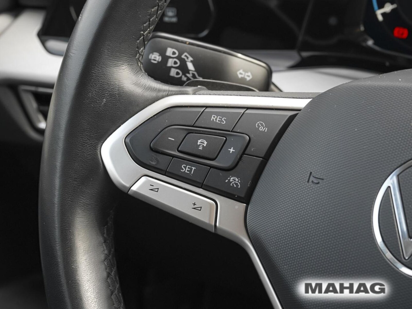 Volkswagen Golf – Bild 22