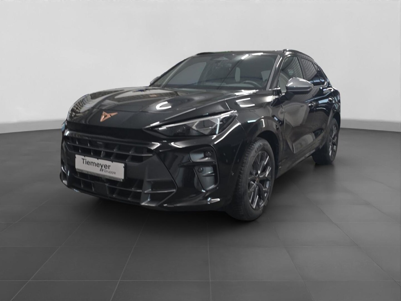 CUPRA Terramar – Bild 2