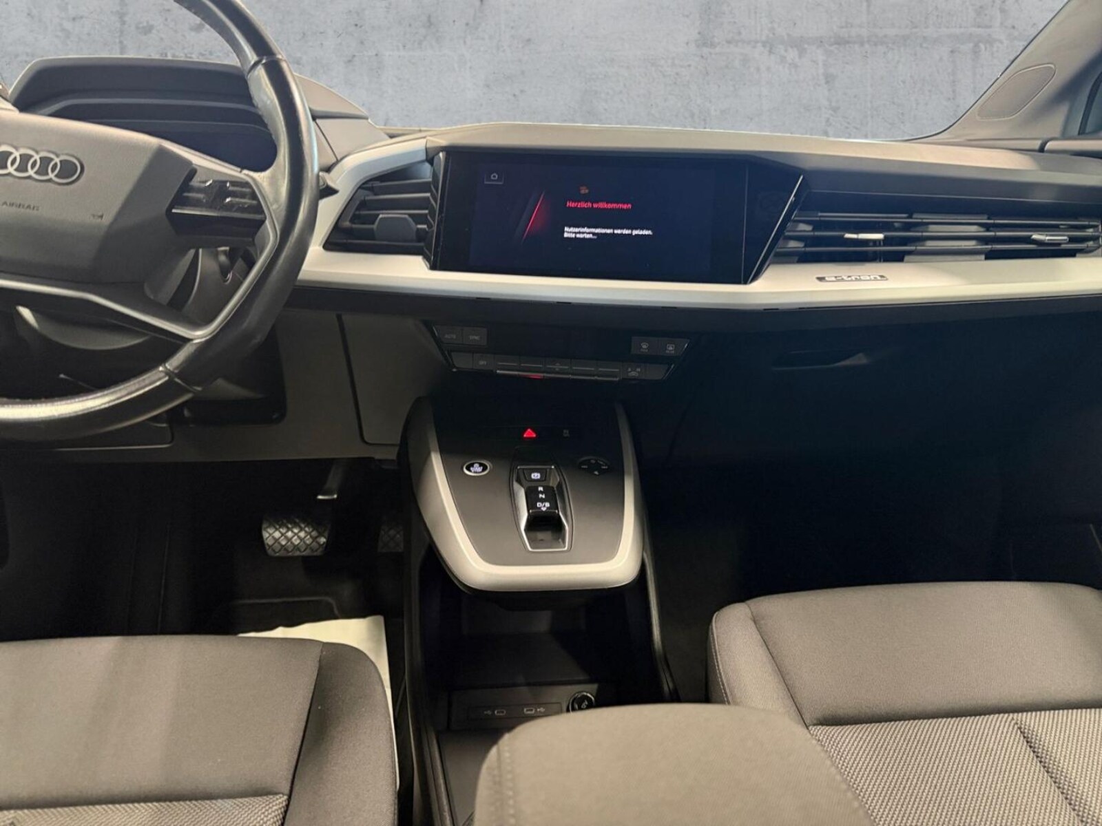 Audi Q4 e-tron – Bild 10