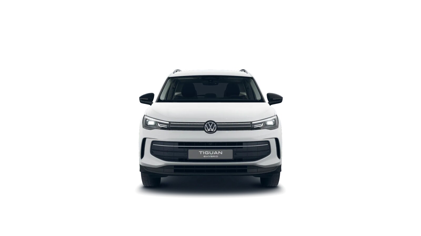 Volkswagen Tiguan – Bild 2