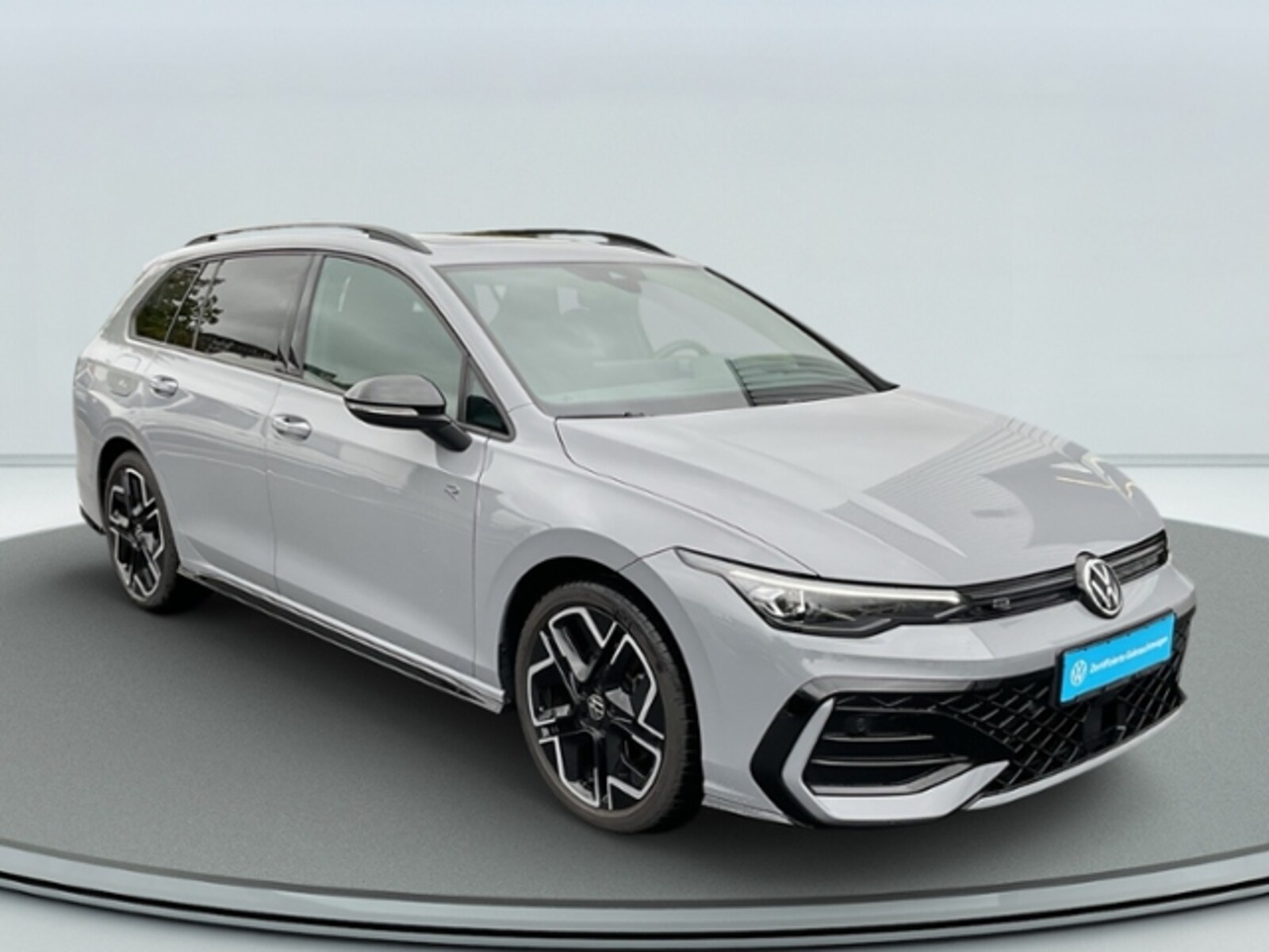 Volkswagen Golf Variant – Bild 3