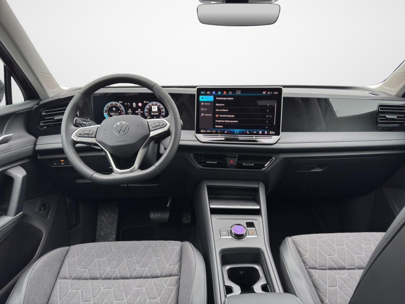 Volkswagen Tiguan – Bild 8