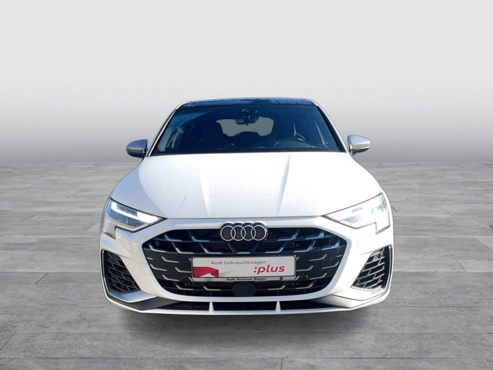 Audi S3 Sportback – Bild 10