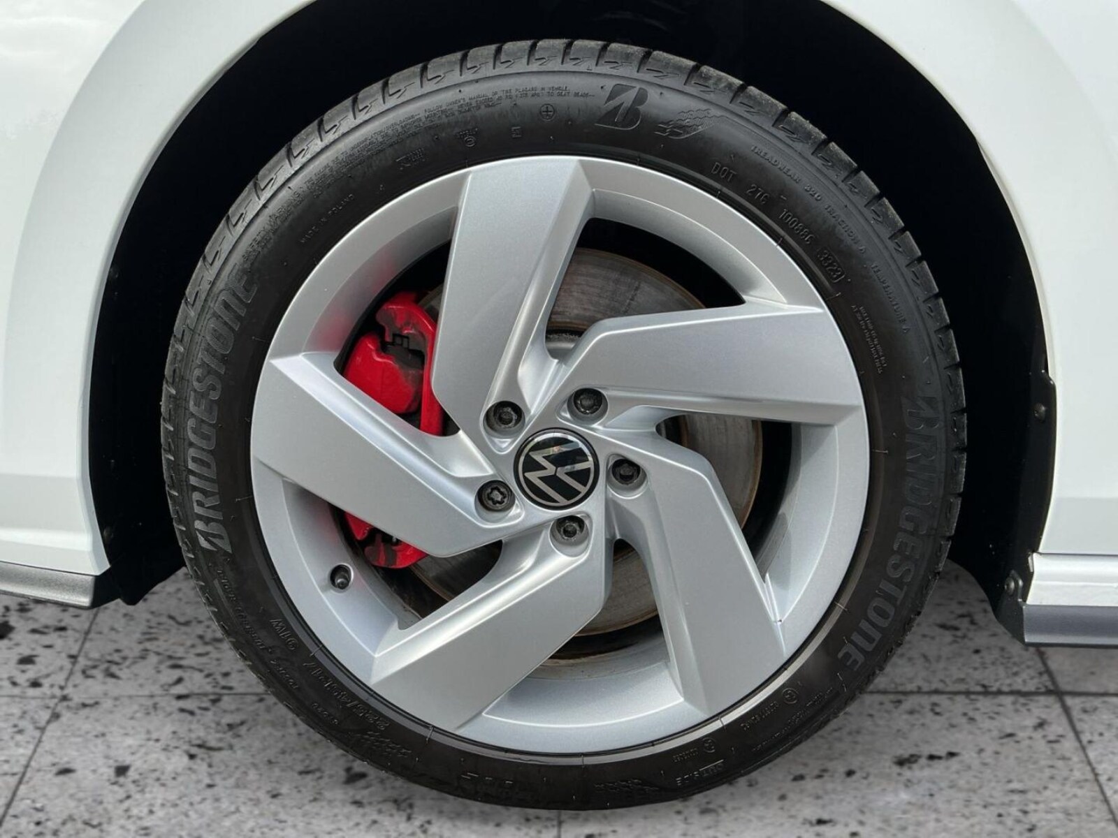 Volkswagen Golf – Bild 7