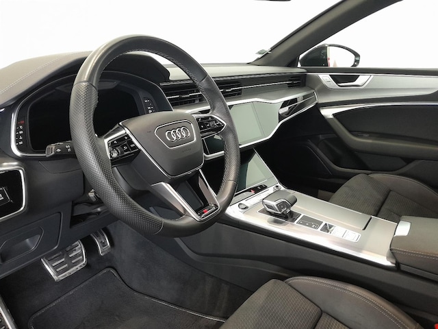 Audi A7 Sportback S Line 40 TDI Quattro 204 Ch S Tronic - 2022 - Joinsteer - #9