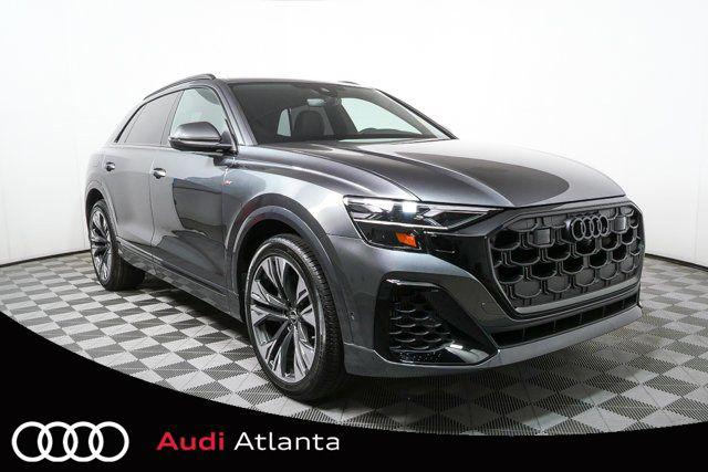 2026 Audi Q8 55 Premium Plus quattro Tiptonic's photo