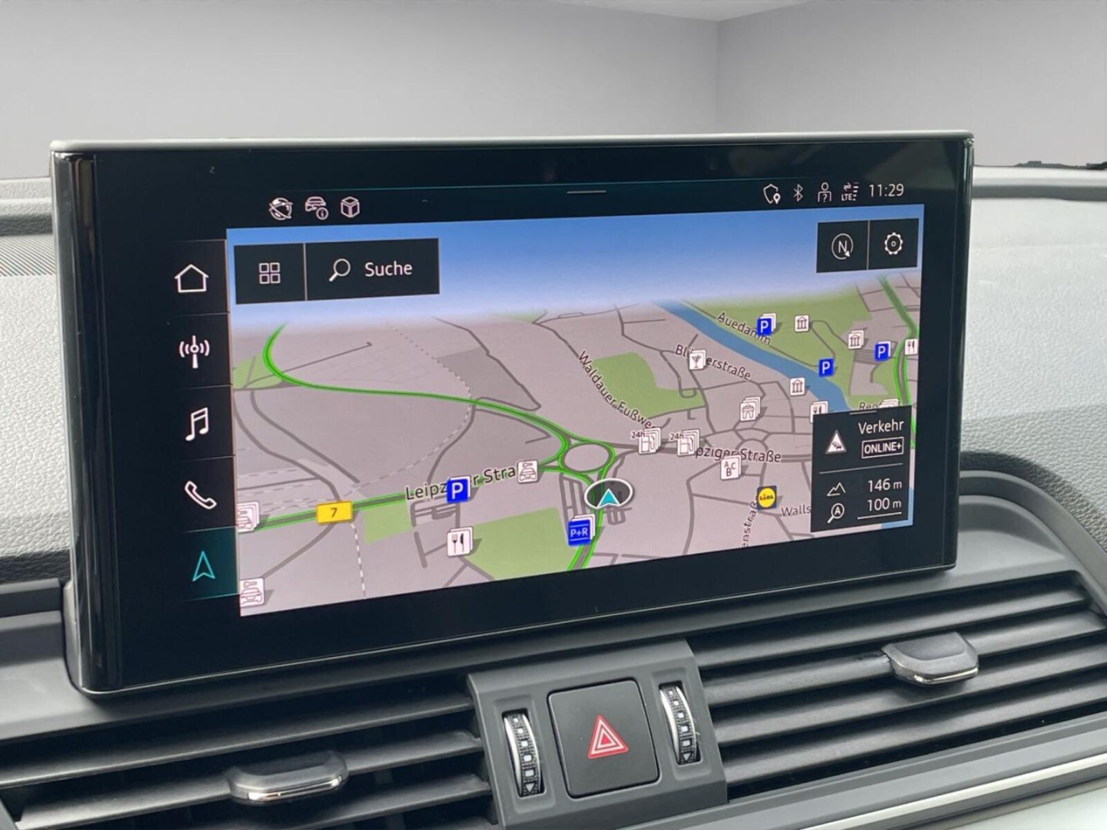 Audi Q5 – Bild 13