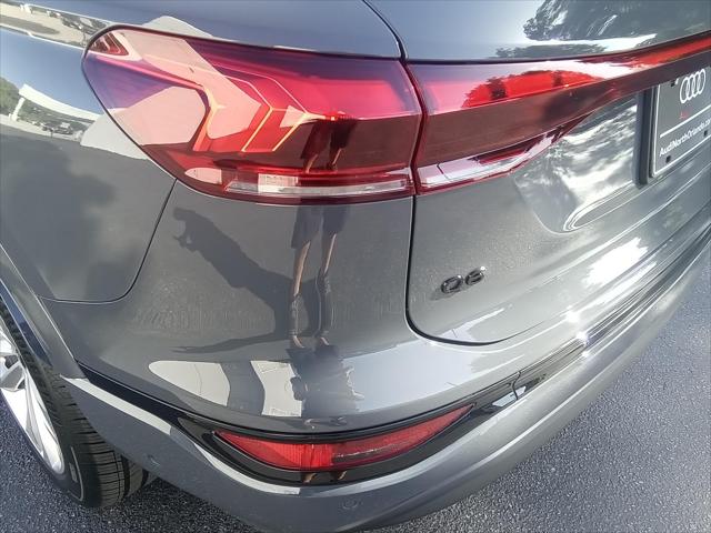 2025 Audi Q6 e-tron Premium Plus - Photo 10