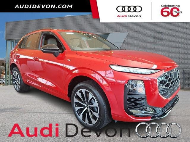 2026 Audi Q3 SUV
