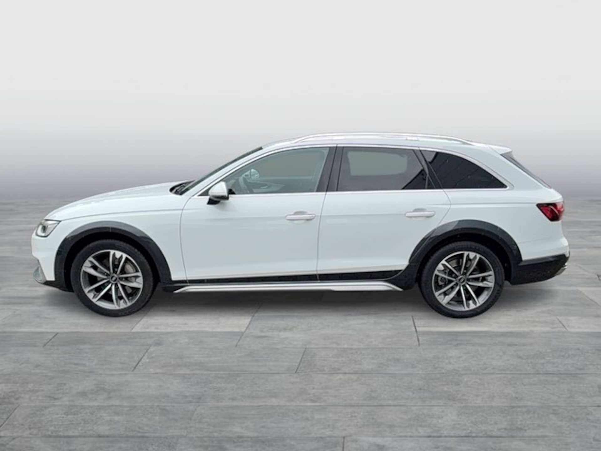 Audi A4 allroad quattro