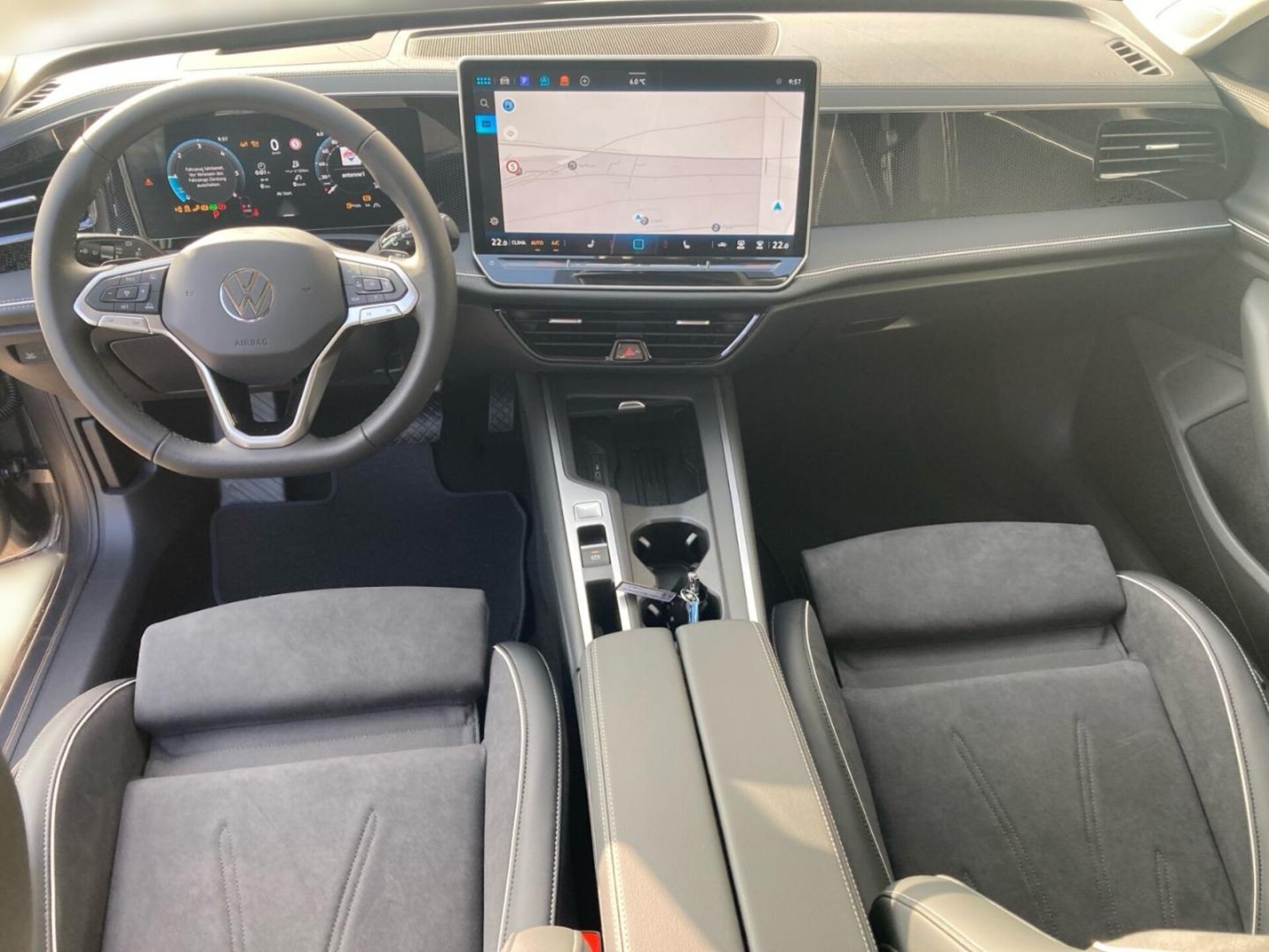 Volkswagen Passat Business