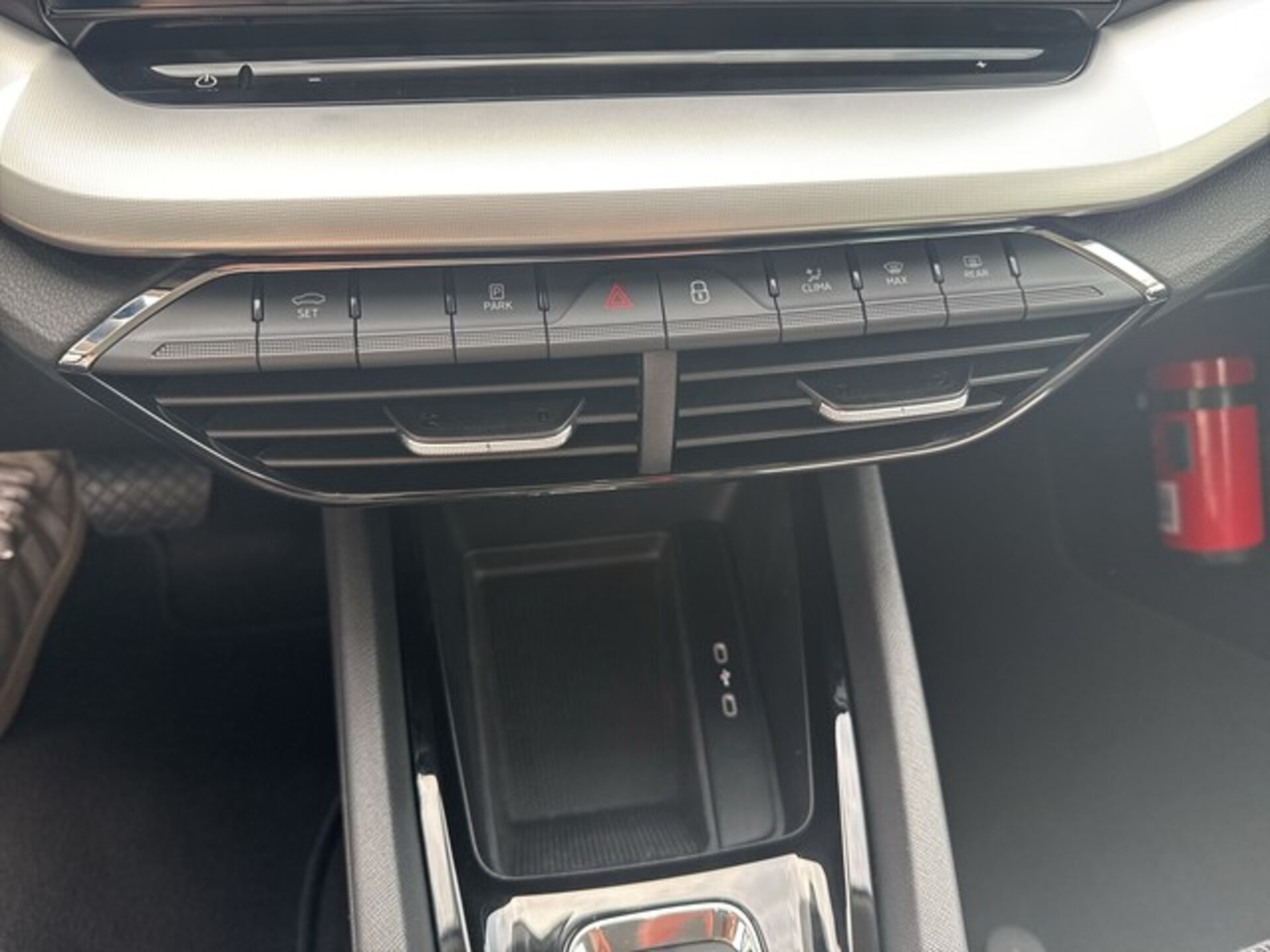 Skoda Octavia Combi Ambition