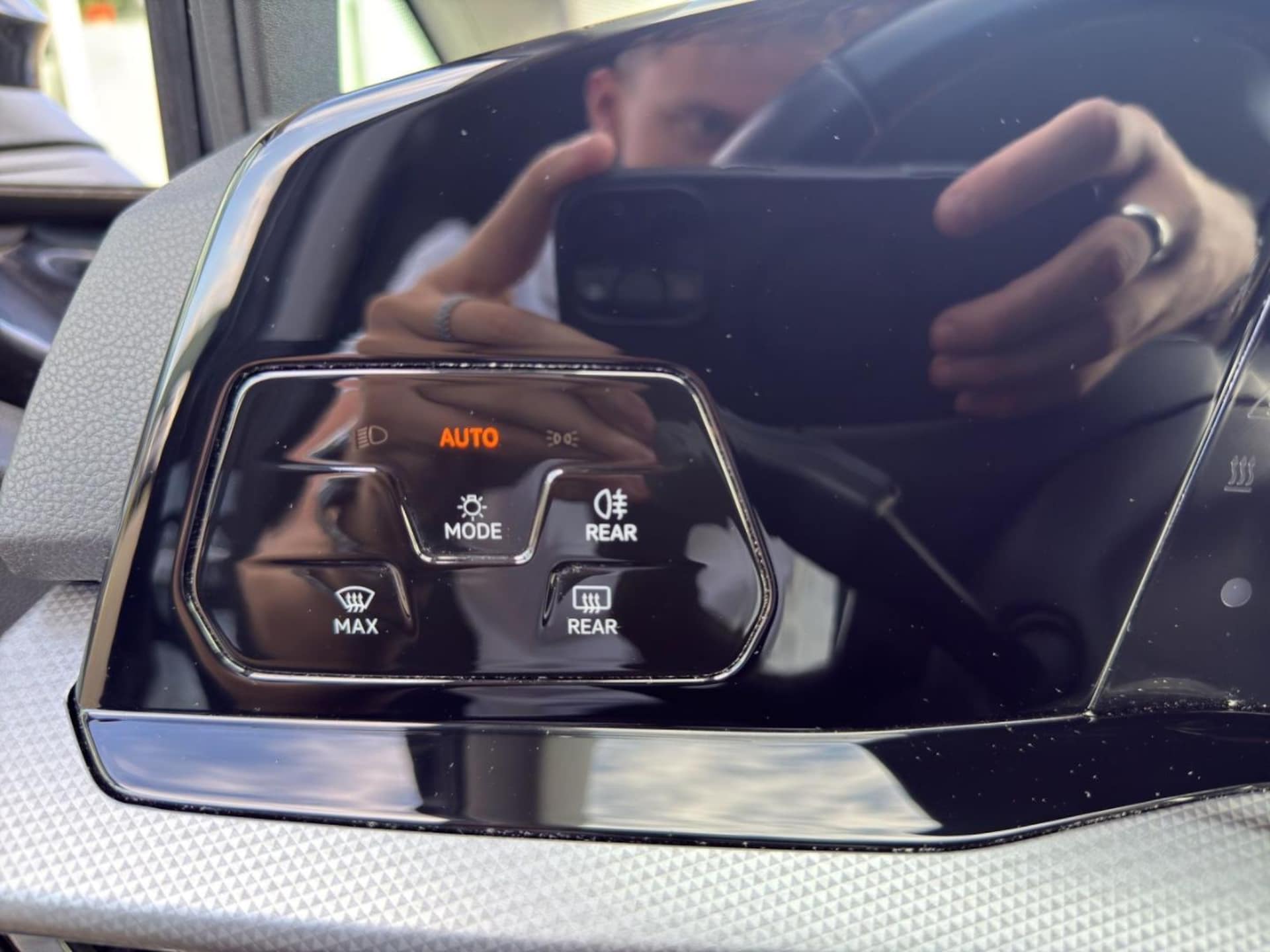 Volkswagen Golf Active