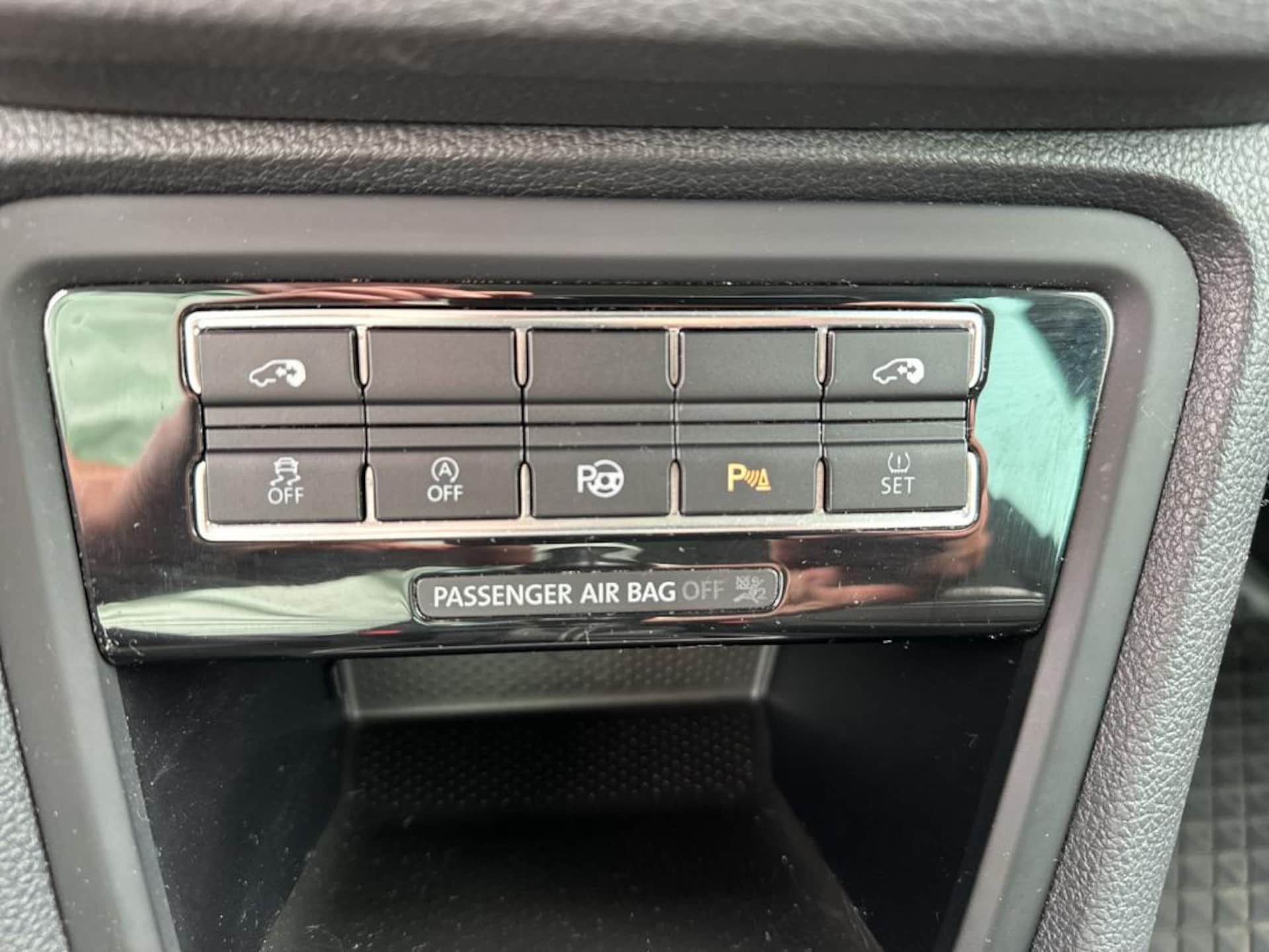 Volkswagen Sharan Comfortline