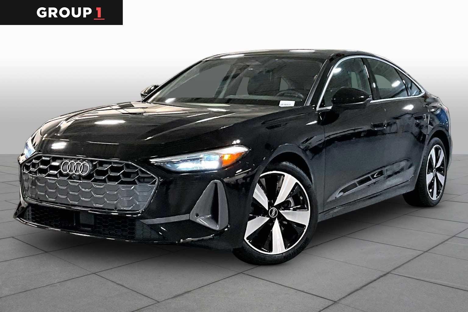 2025 Audi A5 Premium quattro S tronic's photo