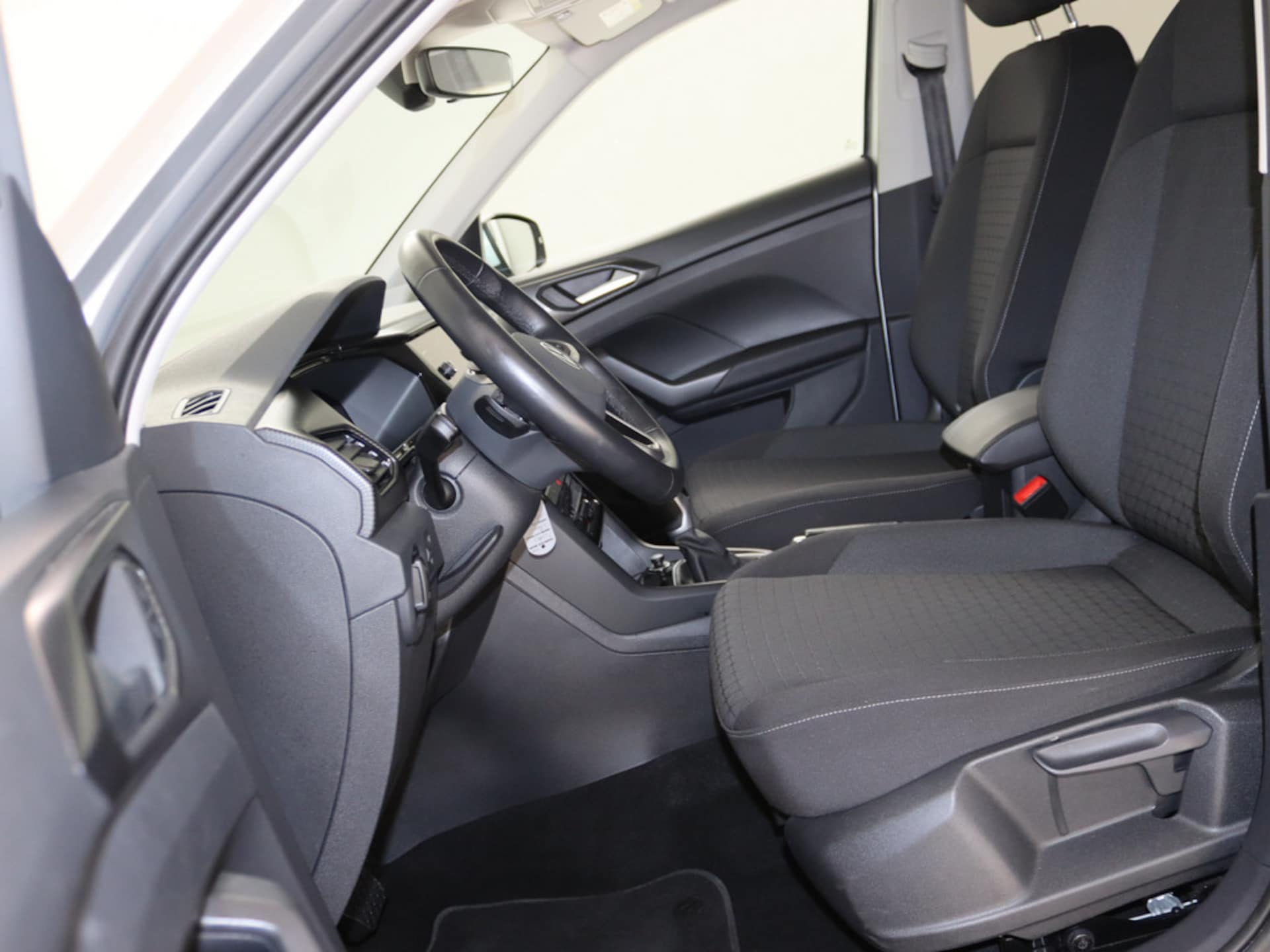 Volkswagen T-Cross Advance