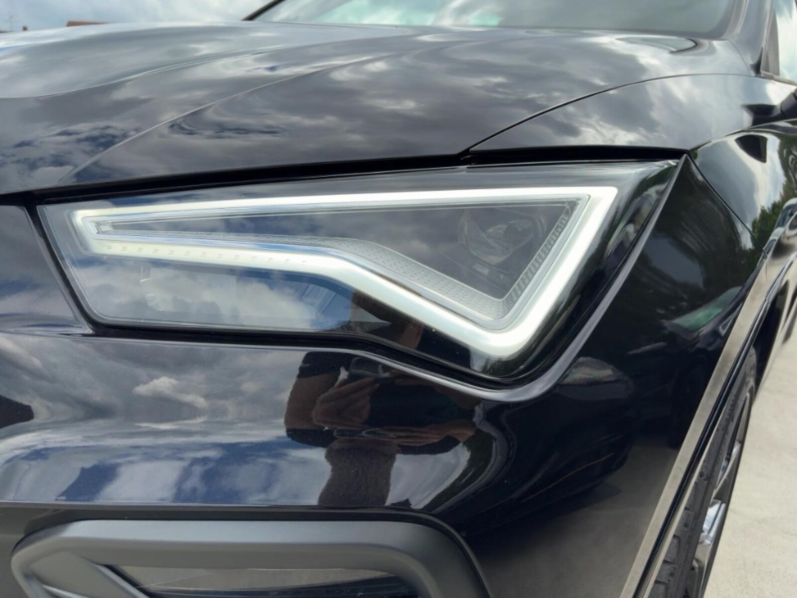 SEAT Ateca – Bild 13