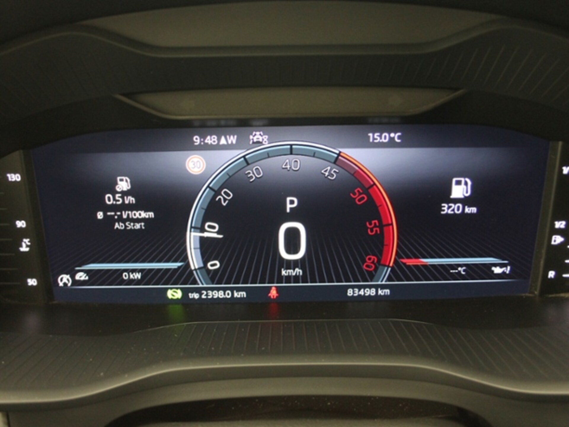 Skoda Kodiaq Ambition