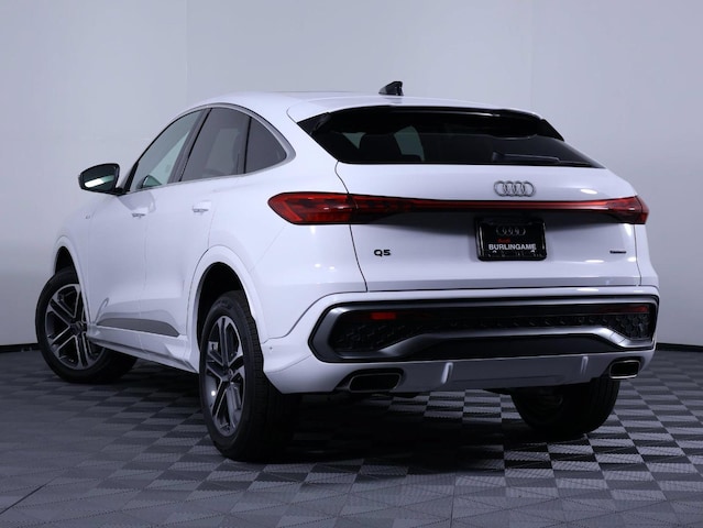 2026 Audi Q5 Sportback