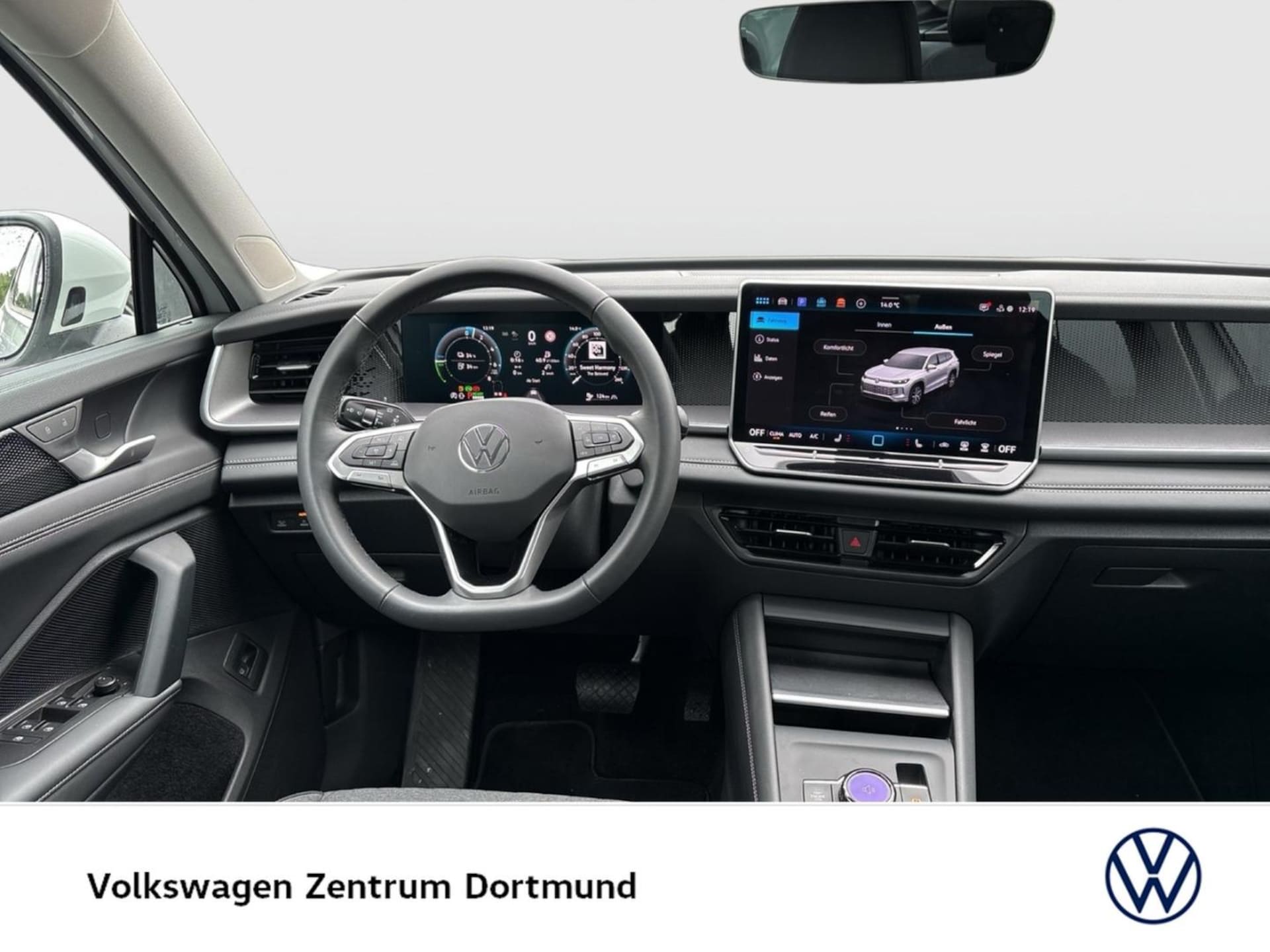 Volkswagen Tayron Life