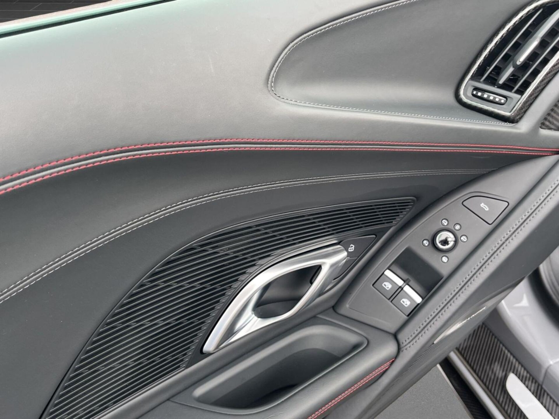 Audi R8 Spyder V10 performance quattro
