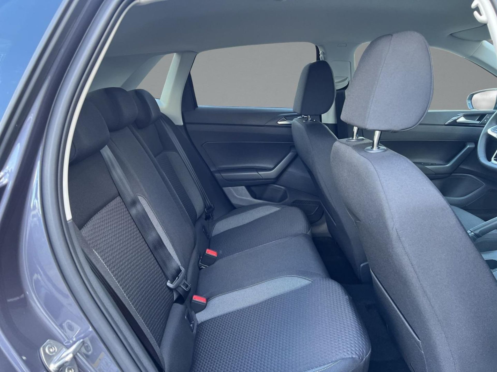 Volkswagen Polo Life