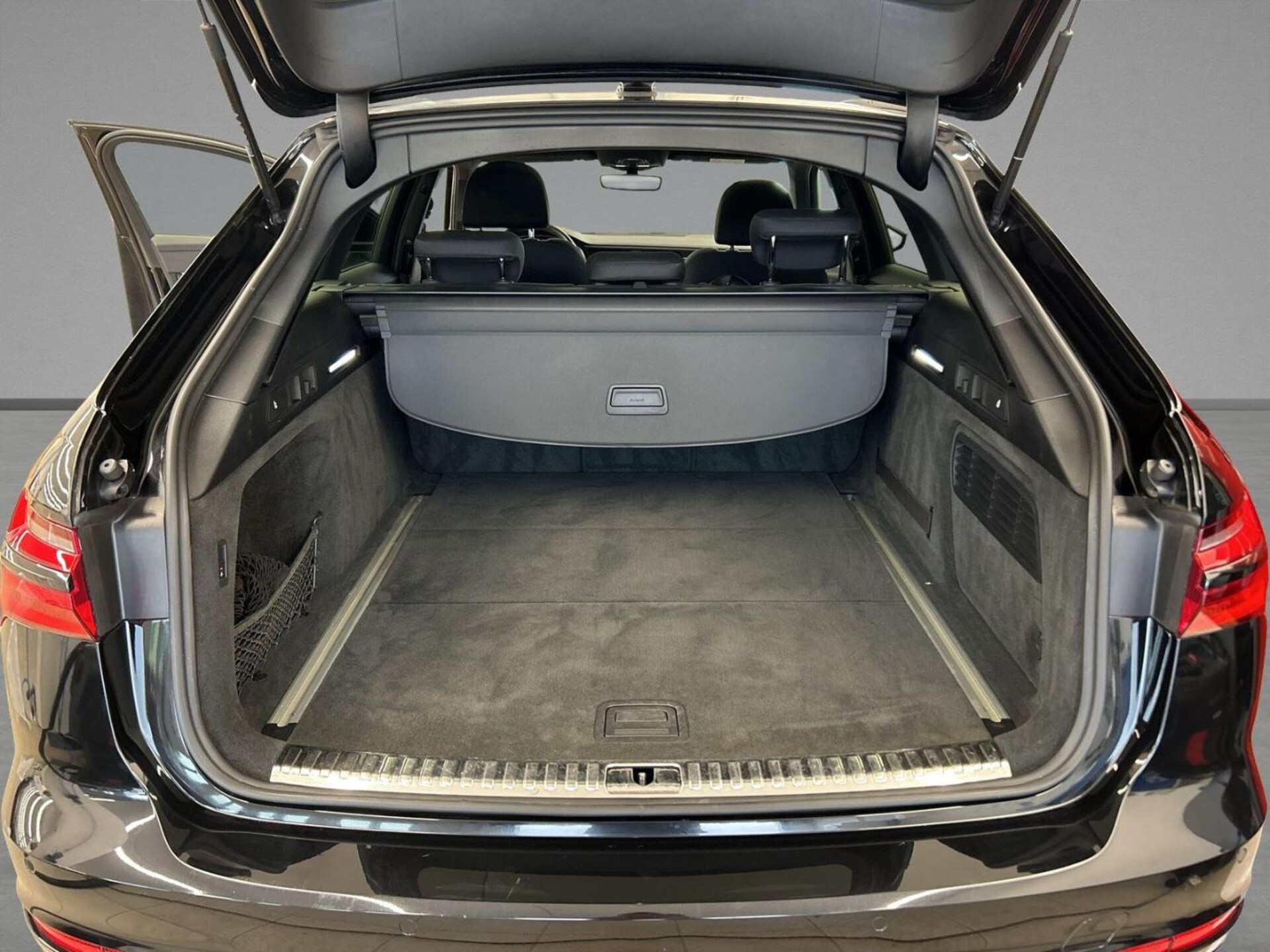 Audi A6 Avant Sport