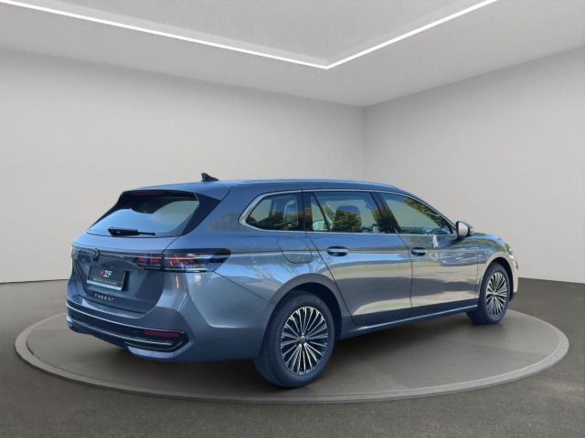 Volkswagen Passat Elegance