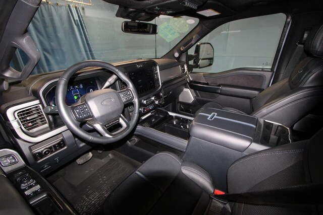 2025 Ford