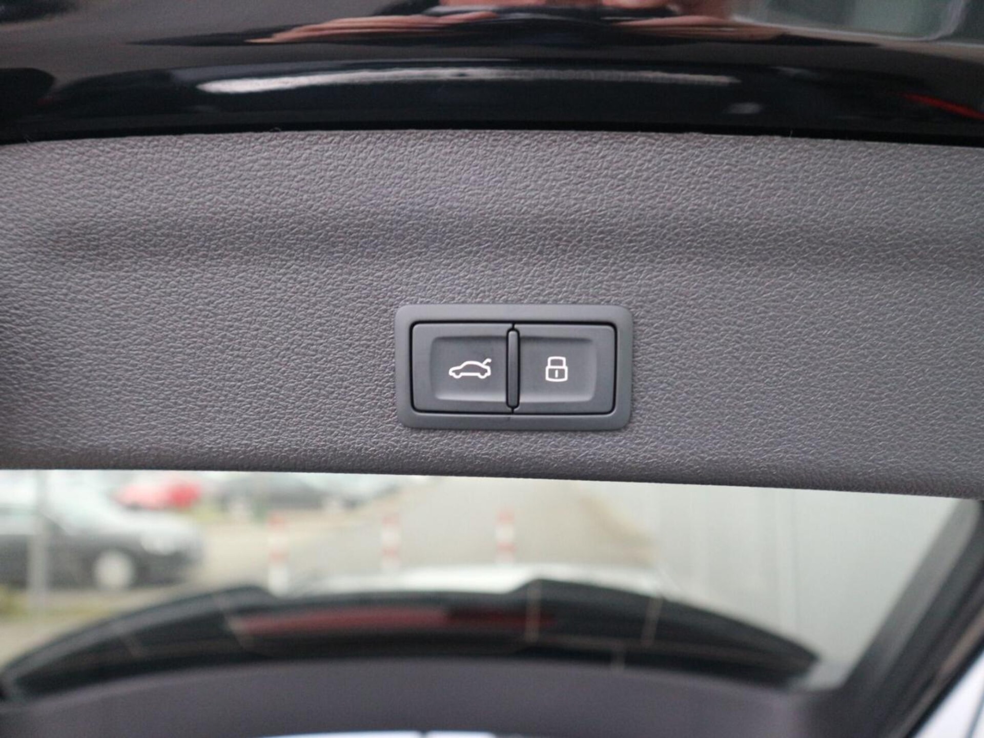 Audi A6 Avant Design