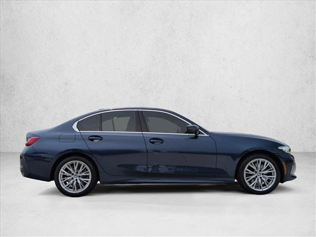 2024 BMW 330i