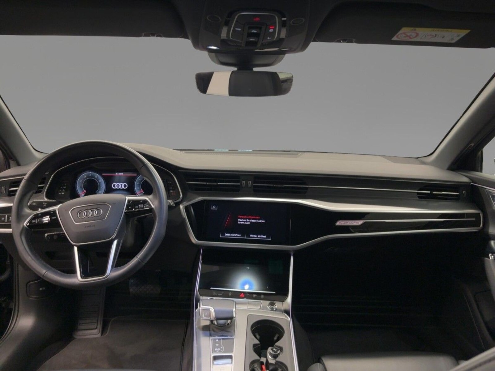Audi A6 Avant – Bild 11